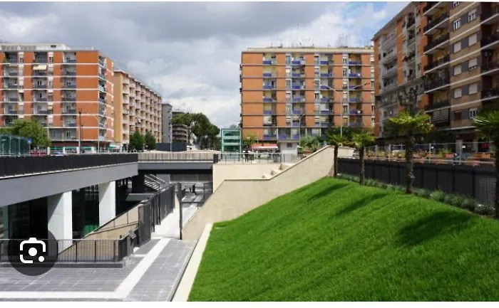 Casa Carlotta A Appartamento