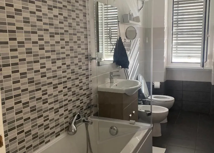 Appartamento Casa Carlotta A *