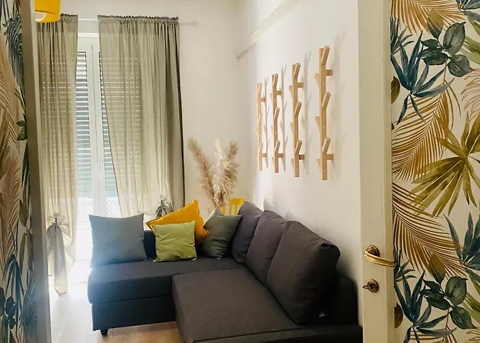 Appartamento Casa Carlotta A Roma