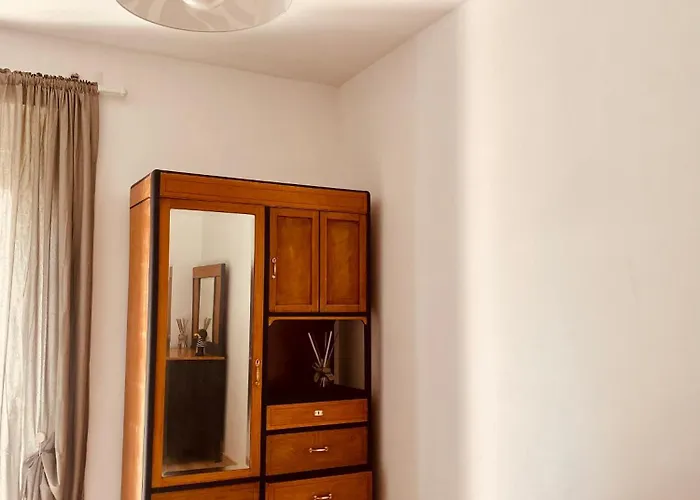 Casa Carlotta A Appartamento *