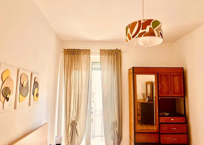 Casa Carlotta A Roma