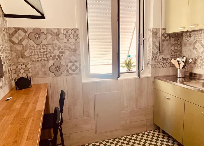 Appartamento Casa Carlotta A