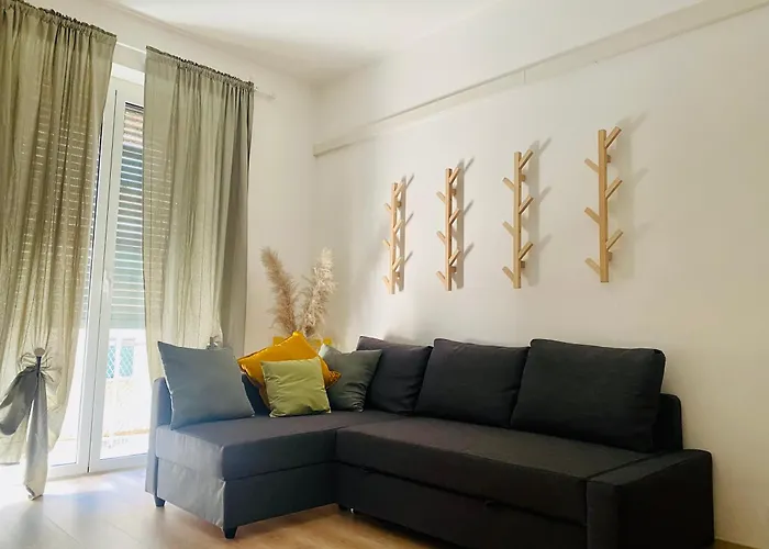 Appartamento Casa Carlotta A *