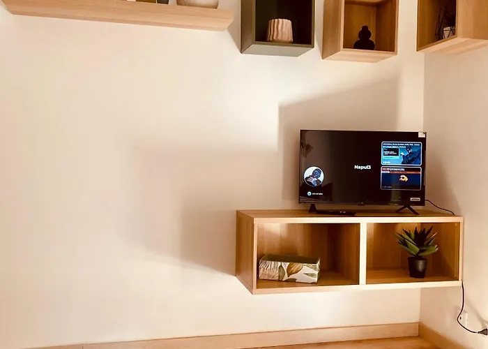 Casa Carlotta A *