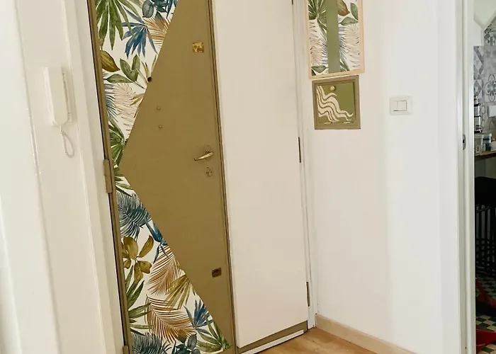Casa Carlotta A Roma