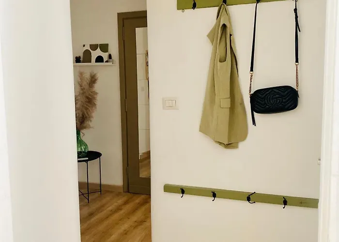 Casa Carlotta A Appartamento