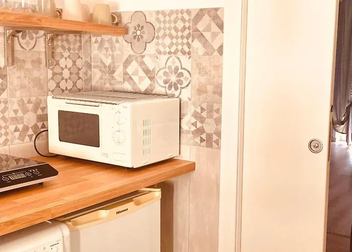 Casa Carlotta A Appartamento Roma
