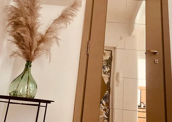 Appartamento Casa Carlotta A Roma