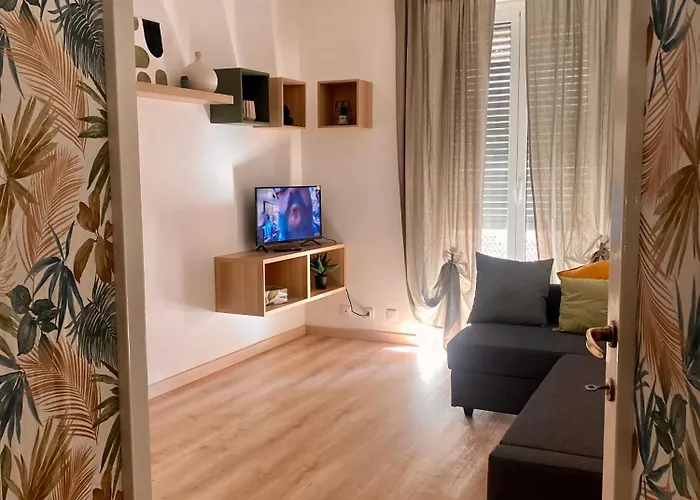 Casa Carlotta A