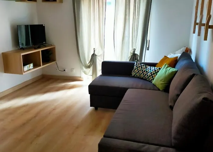 Casa Carlotta A Appartamento *