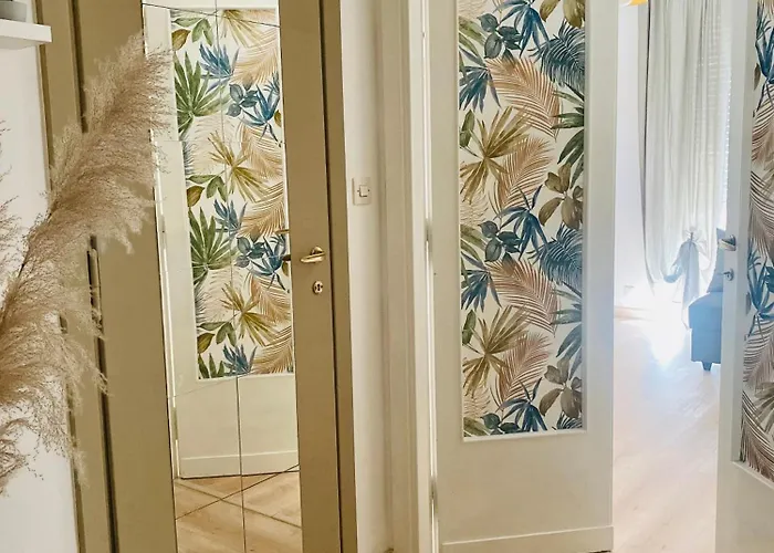 Casa Carlotta A Appartamento