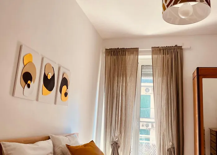 Casa Carlotta A Appartamento