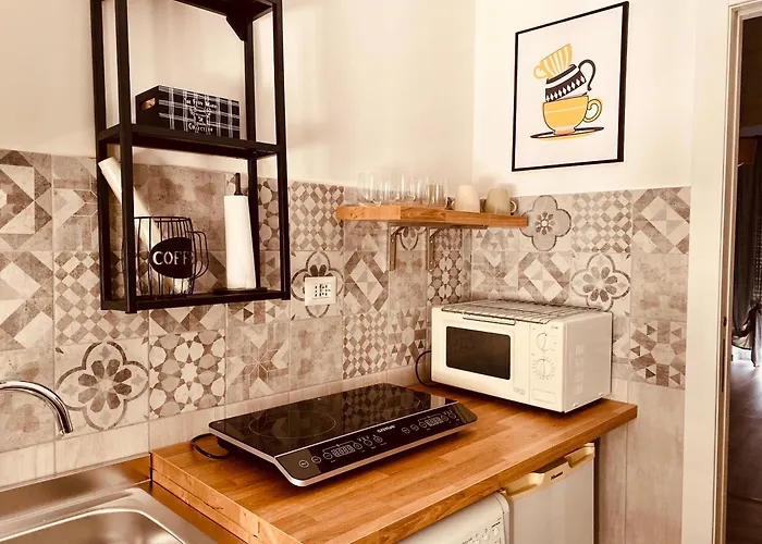 Appartamento Casa Carlotta A *