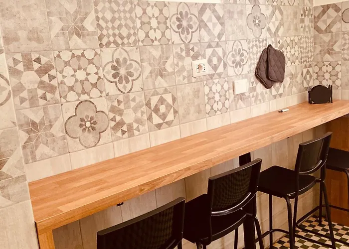 Appartamento Casa Carlotta A